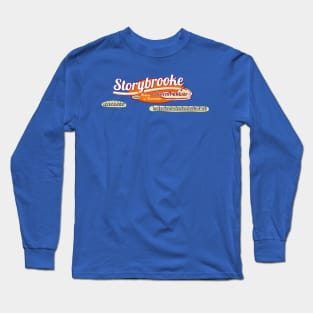 Storybrooke Bakery Long Sleeve T-Shirt